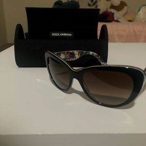Dolce & Gabbana DG 4189 Sunglasses